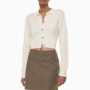 Aritzia Wilfred Nextdoor Sweater